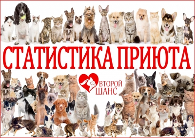 Статистика за май.