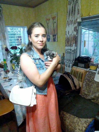 Уехали домой